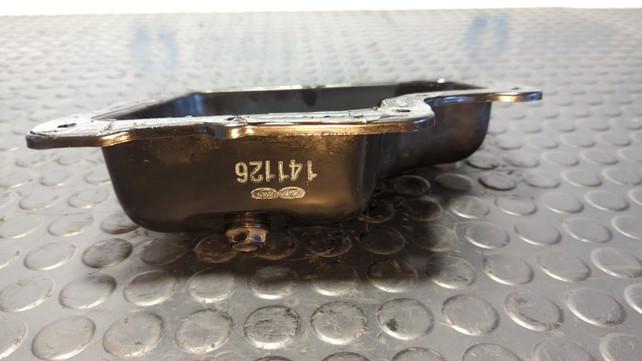 Recambio de CARTER para HYUNDAI I30 (GD) G4LC referencia OEM IAM 141126 4