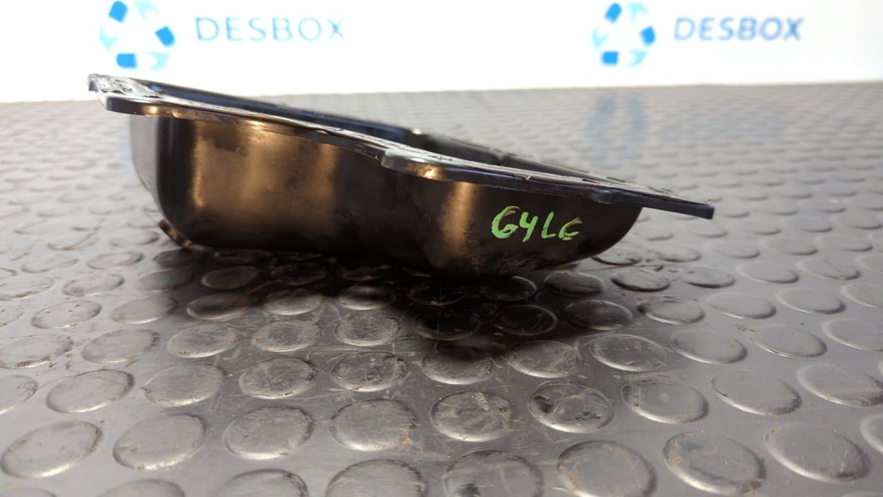 Recambio de CARTER para HYUNDAI I30 (GD) G4LC referencia OEM IAM 141126 3