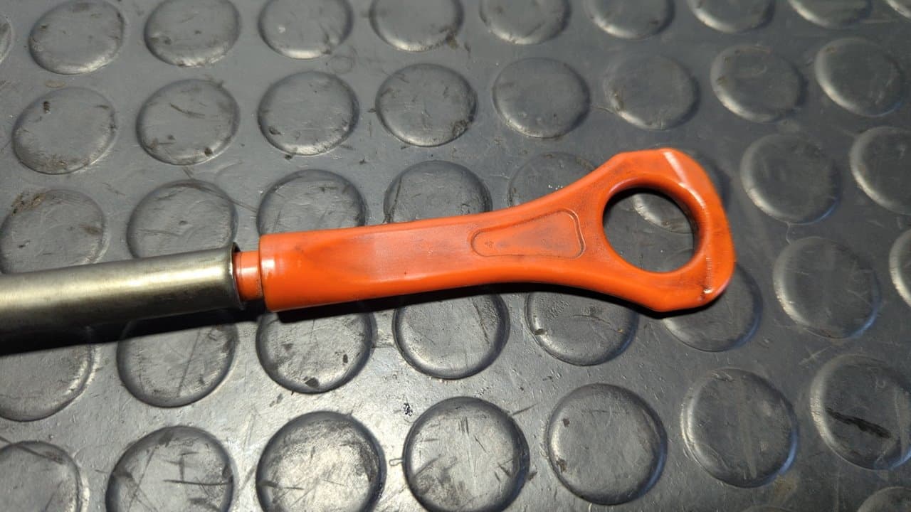 Recambio de VARILLA ACEITE para HYUNDAI I30 (GD) G4LC 4