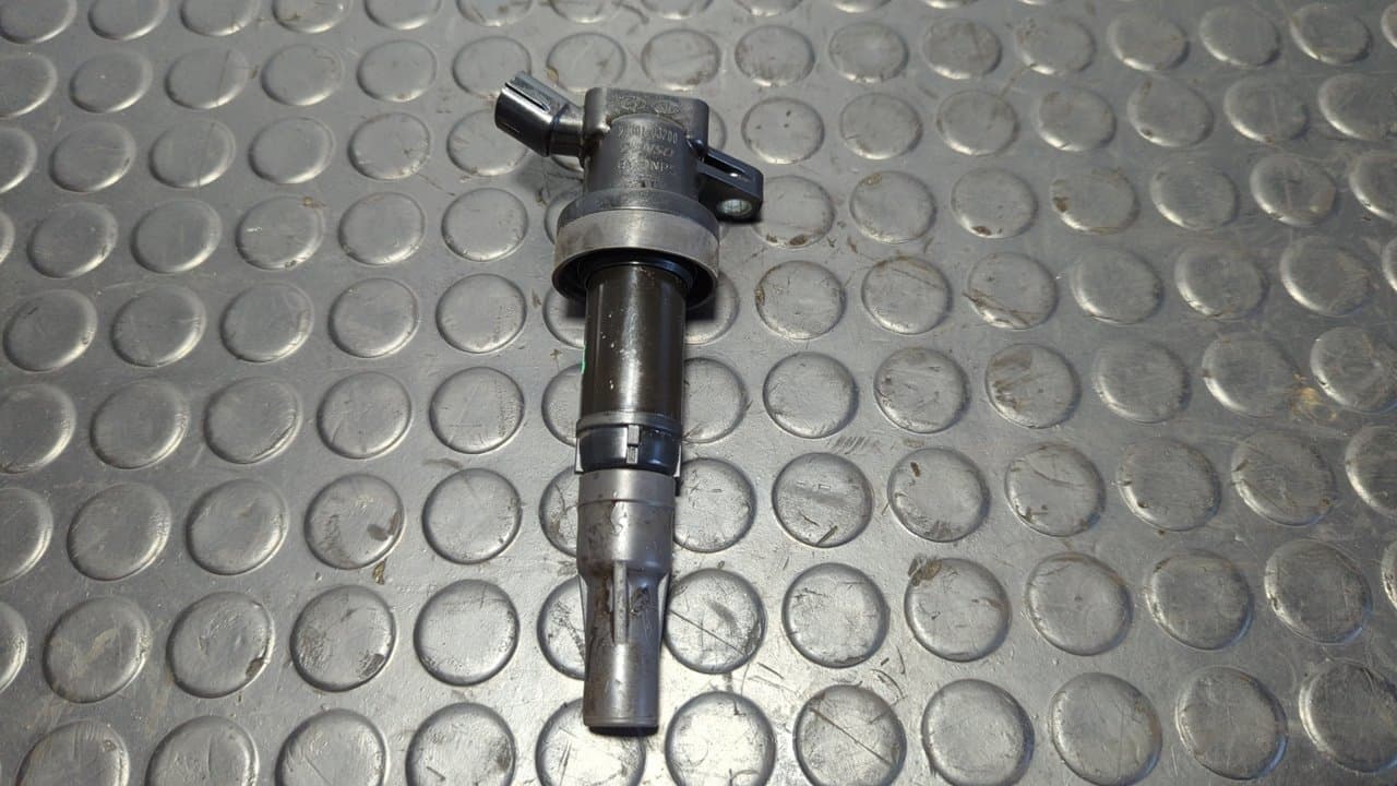 Recambio de BOBINA ENCENDIDO para HYUNDAI I30 (GD) G4LC referencia OEM IAM 2730103200