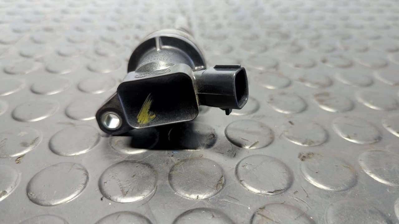 Recambio de BOBINA ENCENDIDO para HYUNDAI I30 (GD) G4LC referencia OEM IAM 2730103200 2