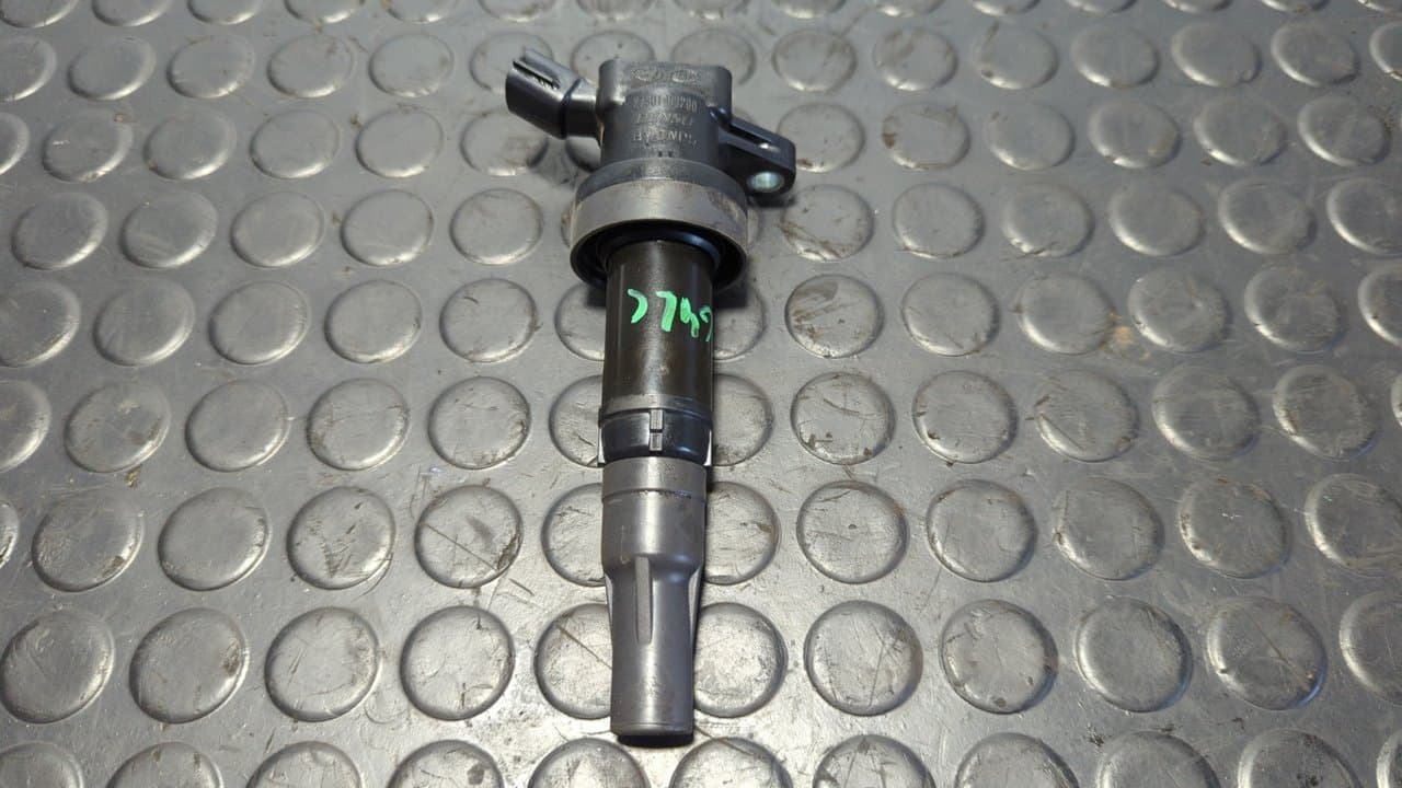 Recambio de BOBINA ENCENDIDO para HYUNDAI I30 (GD) G4LC referencia OEM IAM 2730103200