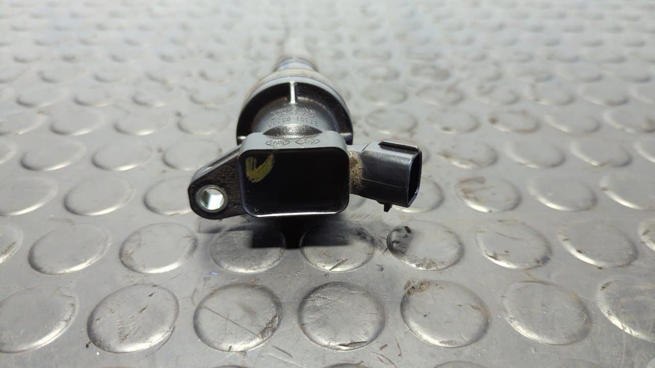 Recambio de BOBINA ENCENDIDO para HYUNDAI I30 (GD) G4LC referencia OEM IAM 2730103200 3