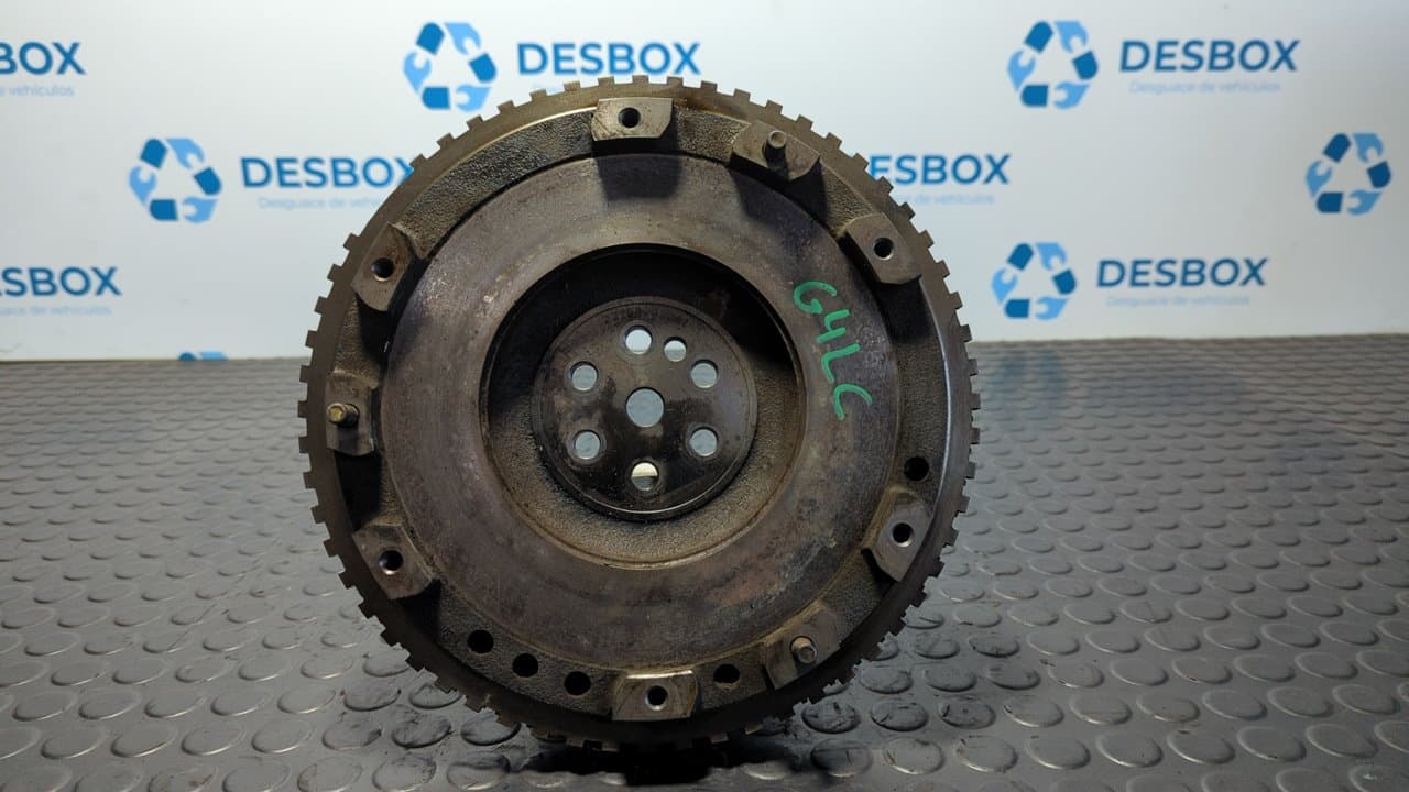 Recambio de VOLANTE MOTOR para HYUNDAI I30 (GD) G4LC referencia OEM IAM 2320003BA1