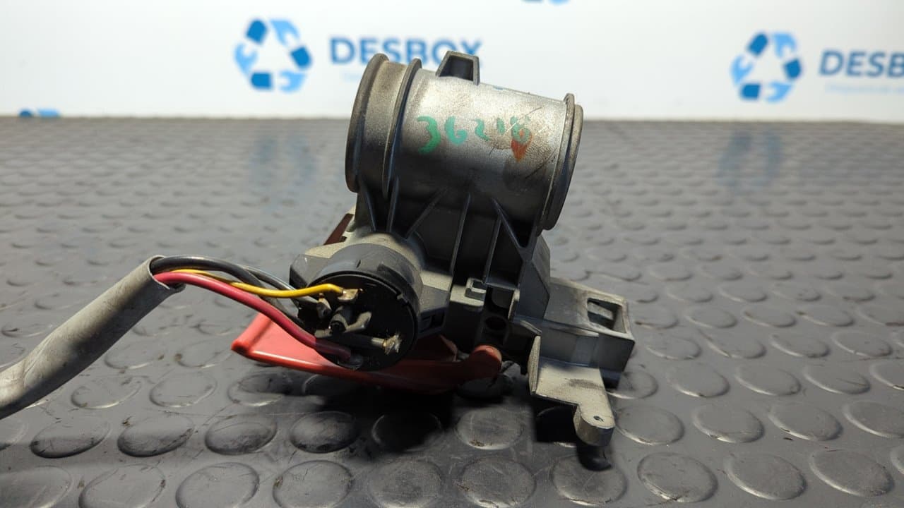 Recambio de CONMUTADOR DE ARRANQUE para FORD FIESTA BERL./COURIER Surf RTD referencia OEM IAM M179A - BLANCO 7
