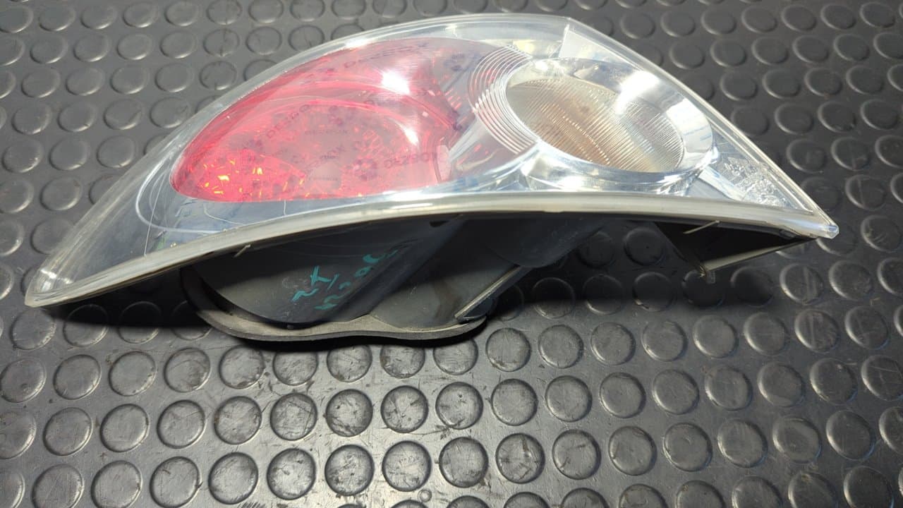 Recambio de PILOTO TRASERO IZQUIERDO para MAZDA 6 BERLINA (GG) 2.0 CRTD 136 Active (4-ptas.) RF5C referencia OEM IAM 082161954L - AZUL 6