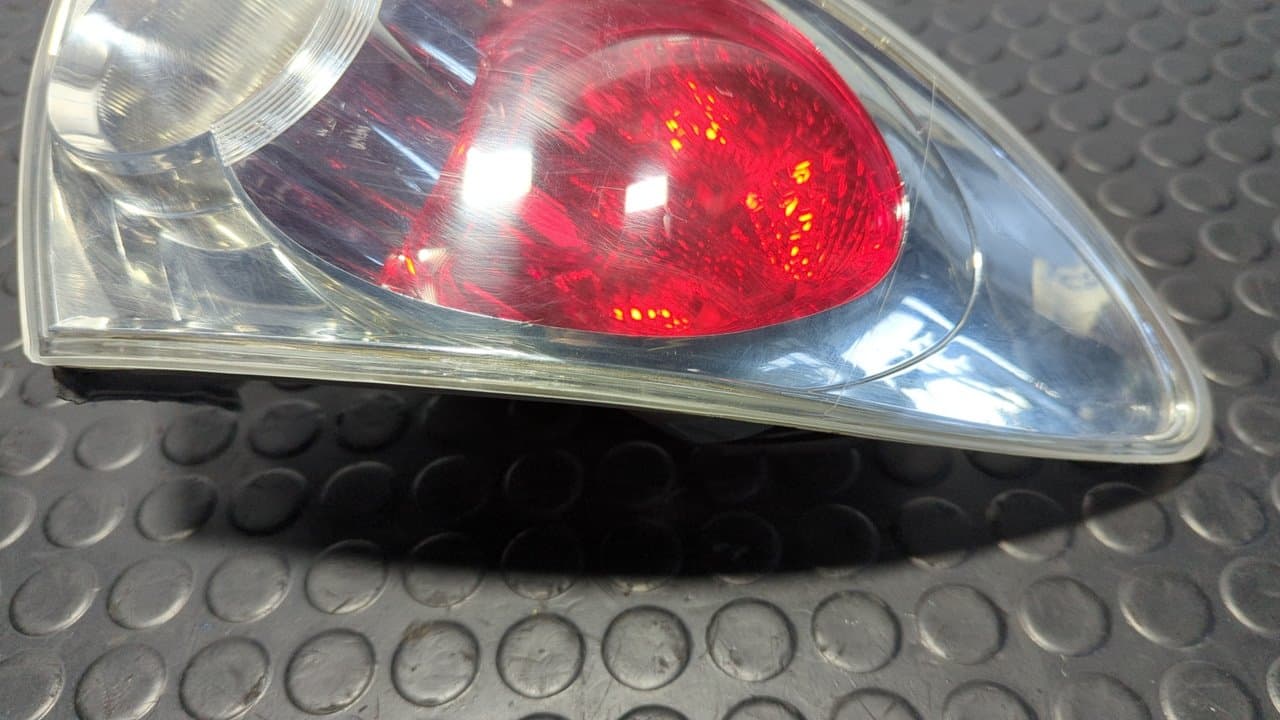 Recambio de PILOTO TRASERO IZQUIERDO para MAZDA 6 BERLINA (GG) 2.0 CRTD 136 Active (4-ptas.) RF5C referencia OEM IAM 082161954L - AZUL 7