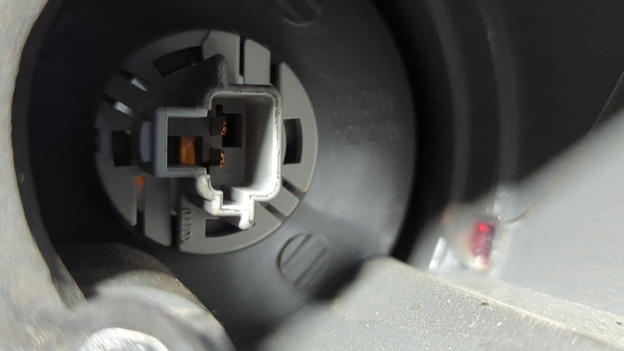Recambio de PILOTO TRASERO IZQUIERDO para MAZDA 6 BERLINA (GG) 2.0 CRTD 136 Active (4-ptas.) RF5C referencia OEM IAM 082161954L - AZUL 5