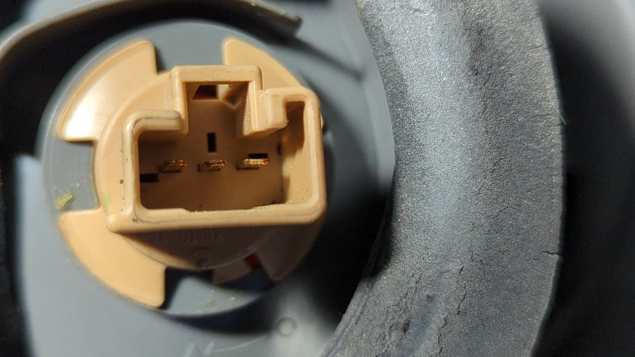 Recambio de PILOTO TRASERO IZQUIERDO para MAZDA 6 BERLINA (GG) 2.0 CRTD 136 Active (4-ptas.) RF5C referencia OEM IAM 082161954L - AZUL 8