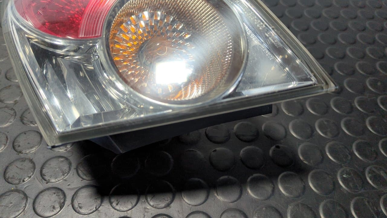 Recambio de PILOTO TRASERO DERECHO para MAZDA 6 BERLINA (GG) 2.0 CRTD 136 Active (4-ptas.) RF5C referencia OEM IAM 22061971 - AZUL 8