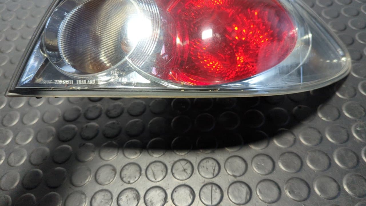 Recambio de PILOTO TRASERO DERECHO para MAZDA 6 BERLINA (GG) 2.0 CRTD 136 Active (4-ptas.) RF5C referencia OEM IAM 22061971 - AZUL 3