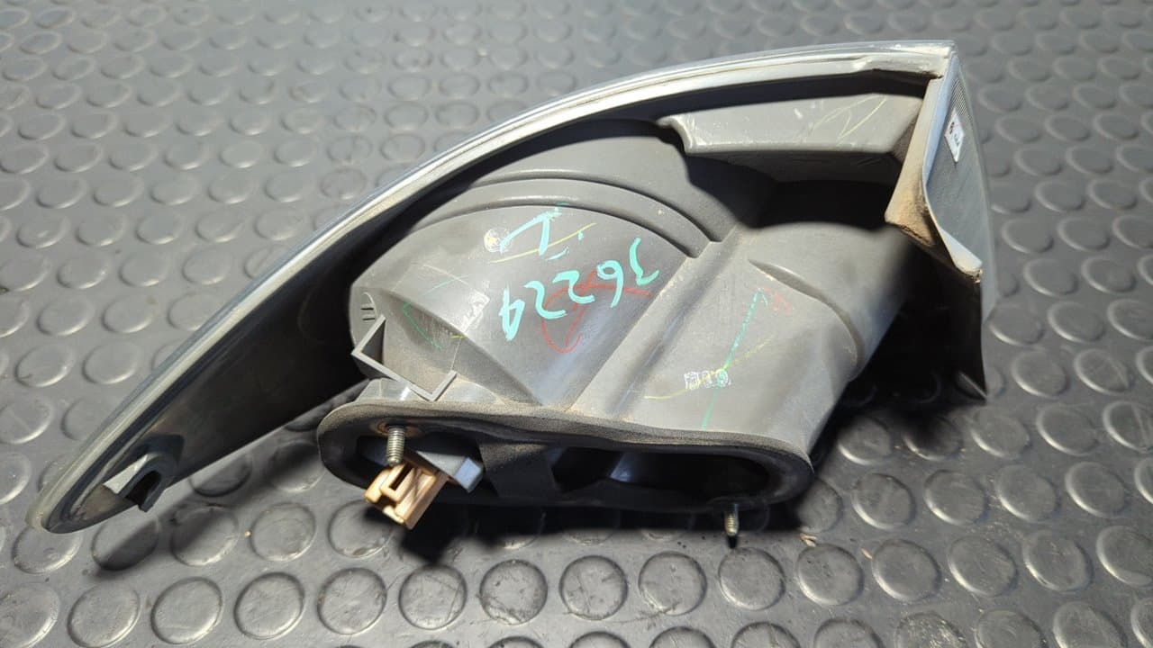Recambio de PILOTO TRASERO DERECHO para MAZDA 6 BERLINA (GG) 2.0 CRTD 136 Active (4-ptas.) RF5C referencia OEM IAM 22061971 - AZUL 9