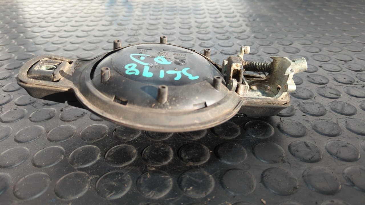 Recambio de MANETA DELANTERA DERECHA para FIAT DOBLO (119) 1.9 JTD CAT 223B1000 referencia OEM IAM 232884 - AZUL 3