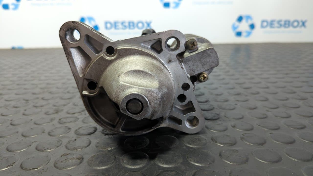 Recambio de MOTOR ARRANQUE para MAZDA 6 BERLINA (GG) 2.0 CRTD 136 Active (4-ptas.) RF5C referencia OEM IAM M002T88671 - AZUL