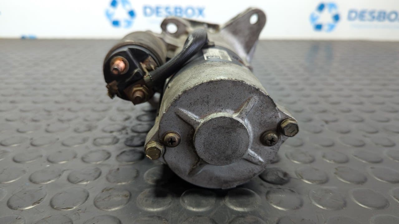 Recambio de MOTOR ARRANQUE para MAZDA 6 BERLINA (GG) 2.0 CRTD 136 Active (4-ptas.) RF5C referencia OEM IAM M002T88671 - AZUL 5