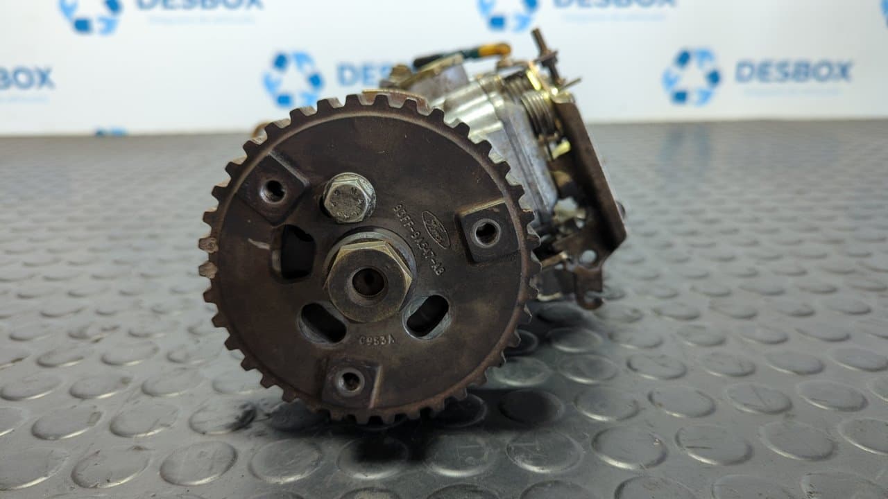 Recambio de BOMBA INYECCION para FORD FIESTA BERL./COURIER Surf RTD referencia OEM IAM 8444B401A - BLANCO