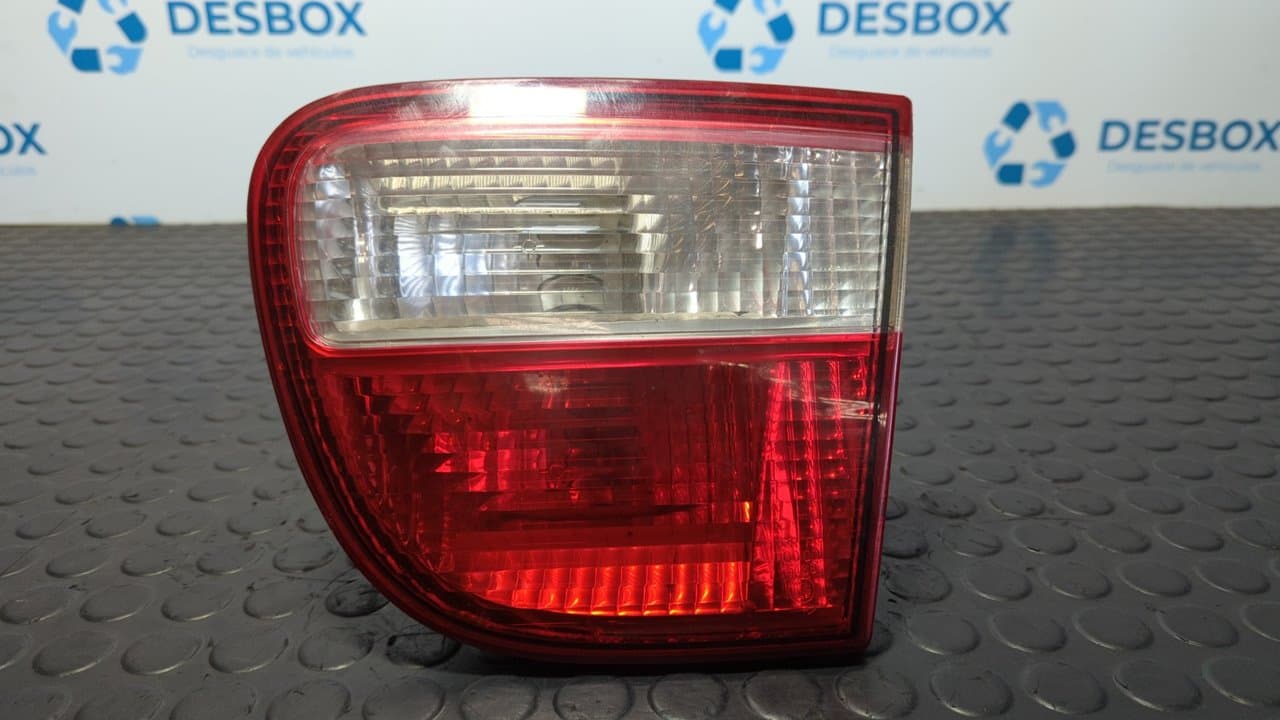 Recambio de PILOTO PORTON DERECHO para SEAT LEON (1M1) 1.9 TDI ASZ referencia OEM IAM 1M6945092B - NEGRO