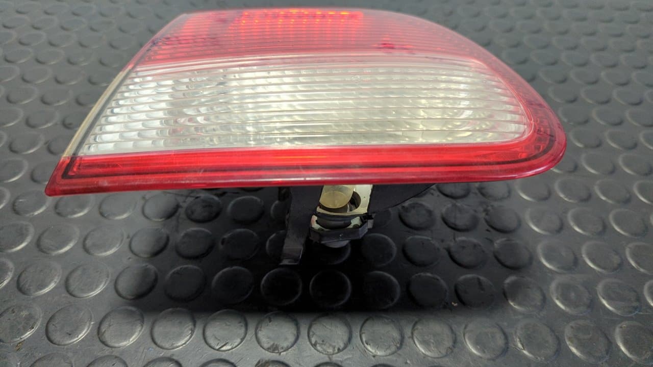 Recambio de PILOTO PORTON DERECHO para SEAT LEON (1M1) 1.9 TDI ASZ referencia OEM IAM 1M6945092B - NEGRO 3