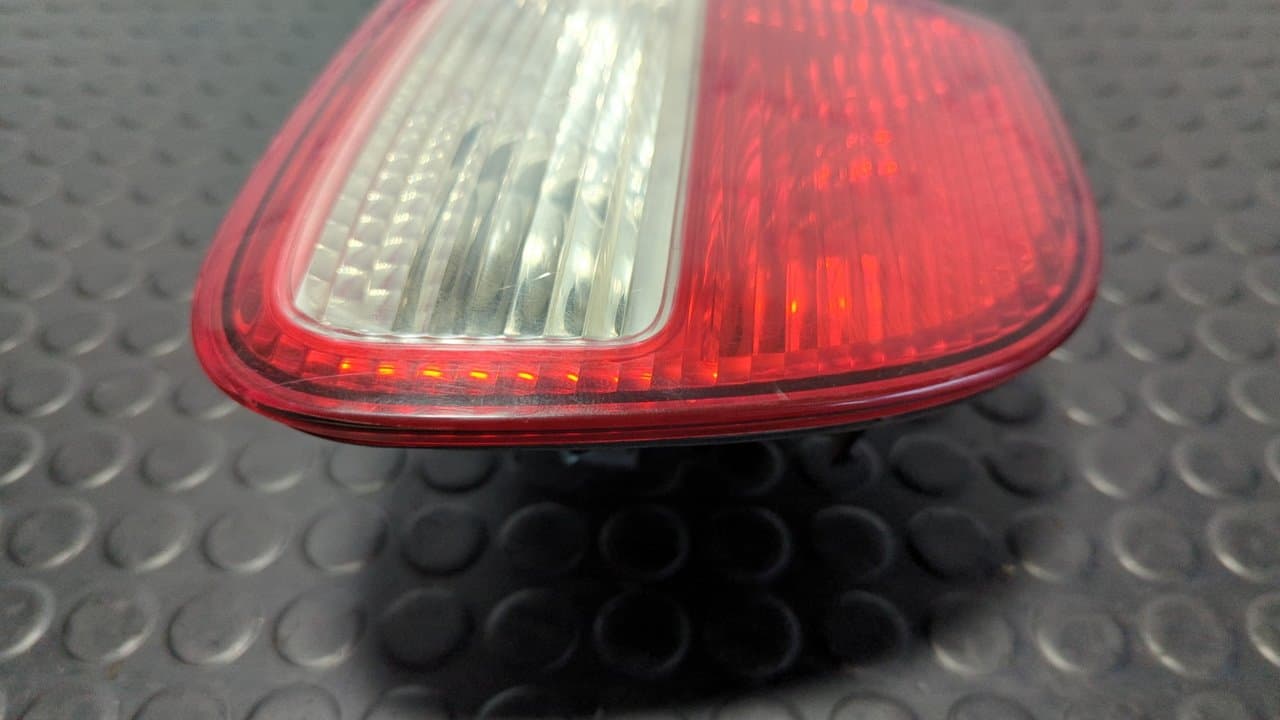 Recambio de PILOTO PORTON DERECHO para SEAT LEON (1M1) 1.9 TDI ASZ referencia OEM IAM 1M6945092B - NEGRO 5