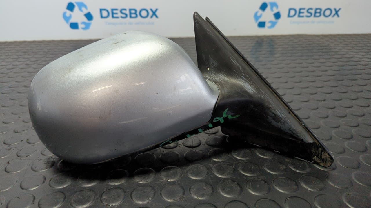 Recambio de RETROVISOR DERECHO para AUDI A6 BERLINA (C4) 2.5 TDI AEL referencia OEM IAM 012319 - GRIS 5