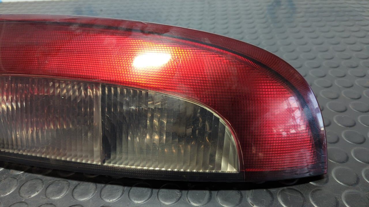Recambio de PILOTO TRASERO DERECHO para OPEL CORSA C 1.4 16V Z14XE referencia OEM IAM 09114337 - AZULL 2