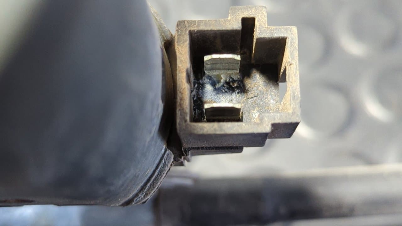 Recambio de ELEVALUNAS DELANTERO DERECHO para JEEP CHEROKEE (XJ) 3