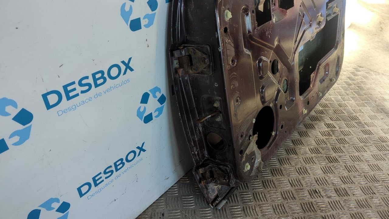 Recambio de PUERTA DELANTERA DERECHA para JEEP CHEROKEE (XJ) 2
