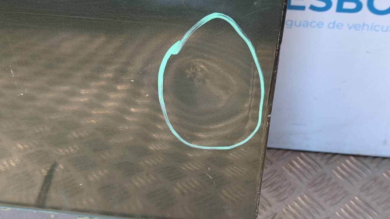 Recambio de PUERTA DELANTERA IZQUIERDA para JEEP CHEROKEE (XJ) 8