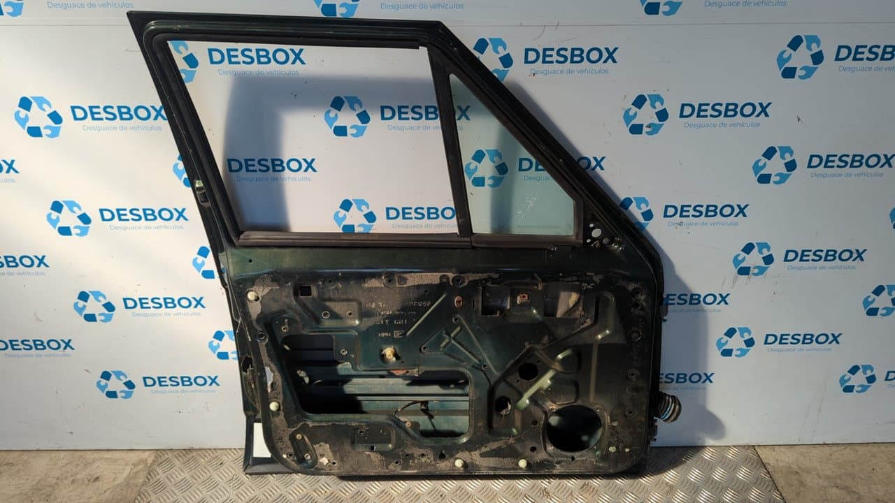 Recambio de PUERTA DELANTERA IZQUIERDA para JEEP CHEROKEE (XJ) 2