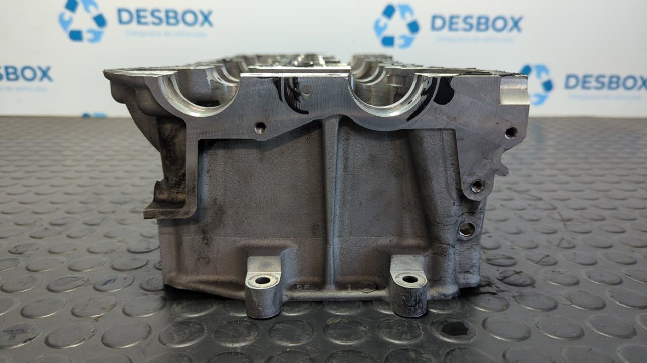 Recambio de CULATA para MERCEDES-BENZ CLASE GLK (W204) GLK 3.0 CDI CAT OM642961 referencia OEM IAM A6420101221 7