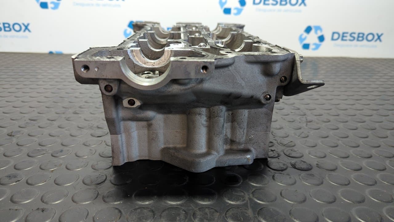 Recambio de CULATA para MERCEDES-BENZ CLASE GLK (W204) GLK 3.0 CDI CAT OM642961 referencia OEM IAM A6420101221 5