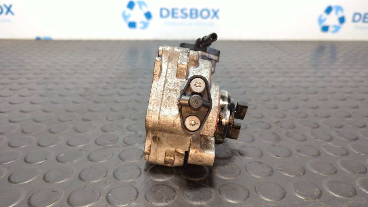 Recambio de DEPRESOR FRENO / BOMBA VACIO para PEUGEOT 208 1.4 8HP referencia OEM IAM 9684786780 3