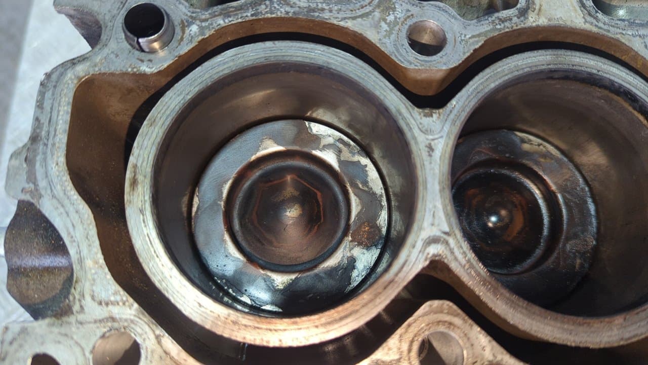 Recambio de BLOQUE para PEUGEOT 208 1.4 8HP referencia OEM IAM 8H01 8