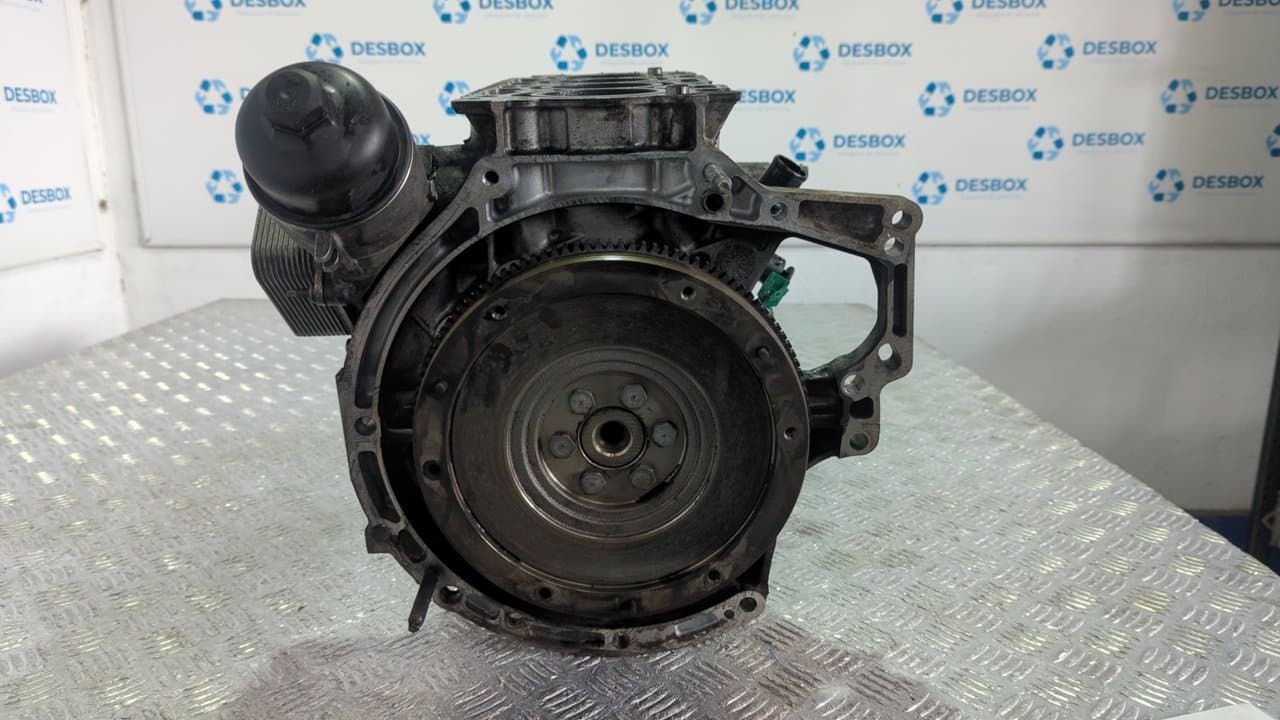 Recambio de BLOQUE para PEUGEOT 208 1.4 8HP referencia OEM IAM 8H01 6