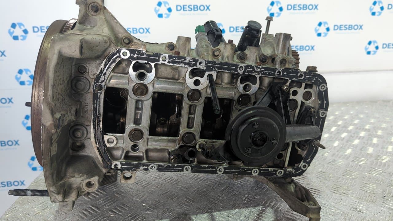 Recambio de BLOQUE para PEUGEOT 208 1.4 8HP referencia OEM IAM 8H01 7