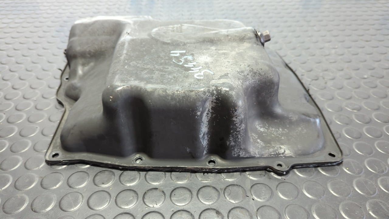 Recambio de CARTER para FORD TRANSIT CAJA CERRADA, CORTA (FY) (2000 =>) ABFA referencia OEM IAM BK2Q6675AA - BLANCO 7