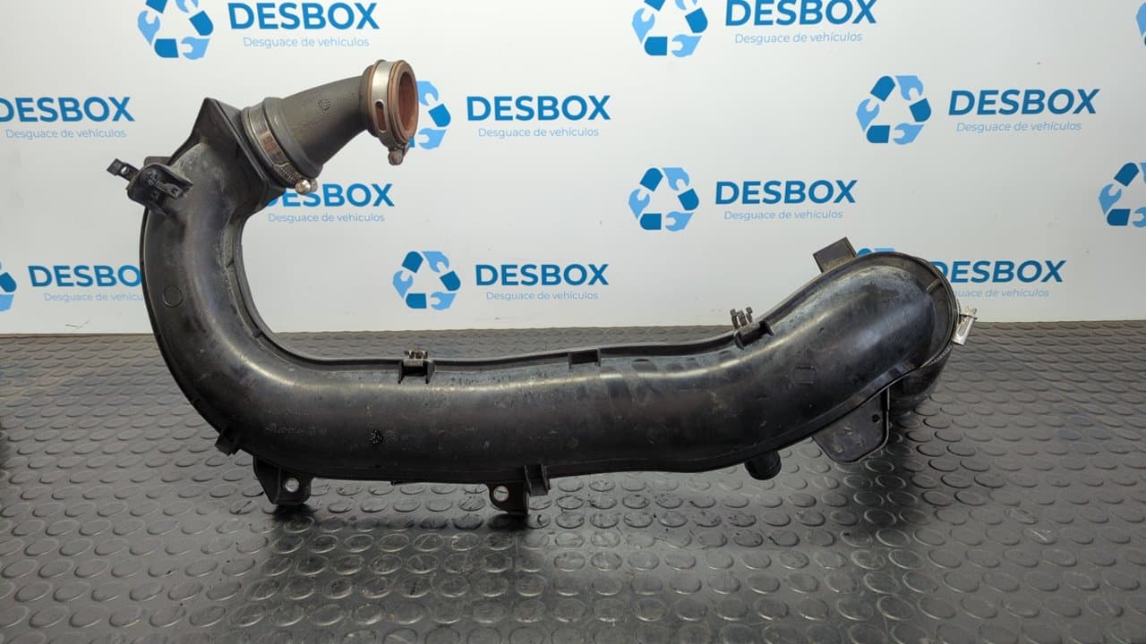 Recambio de TUBO para FORD KUGA (CBS) Titanium S TXDA referencia OEM IAM AV619C623BC - BLANCO