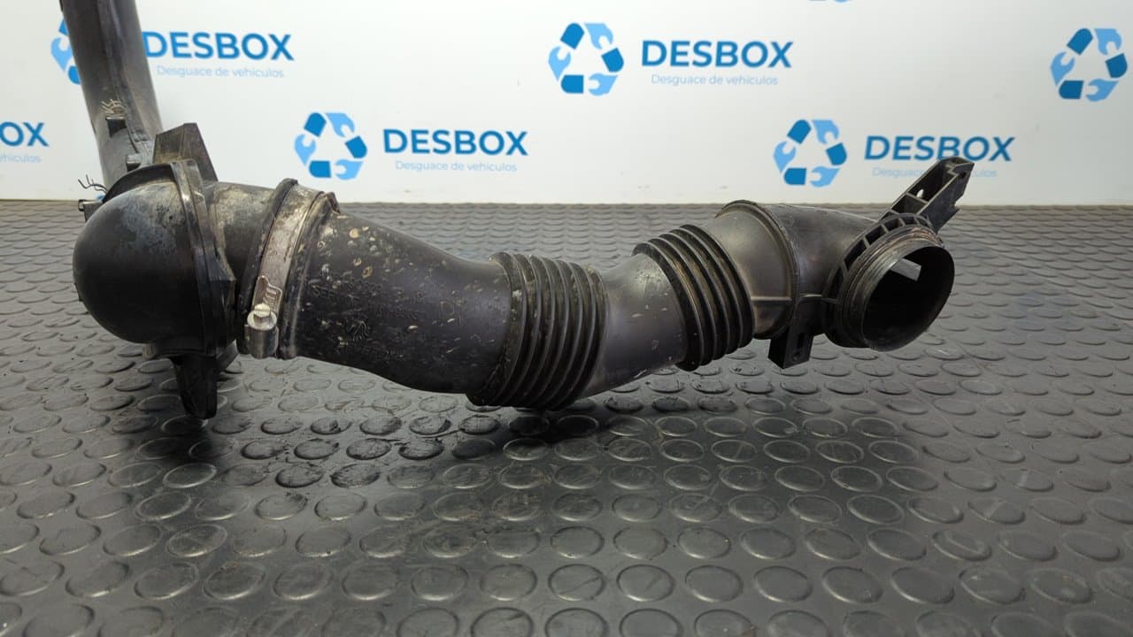 Recambio de TUBO para FORD KUGA (CBS) Titanium S TXDA referencia OEM IAM AV619C623BC - BLANCO 8
