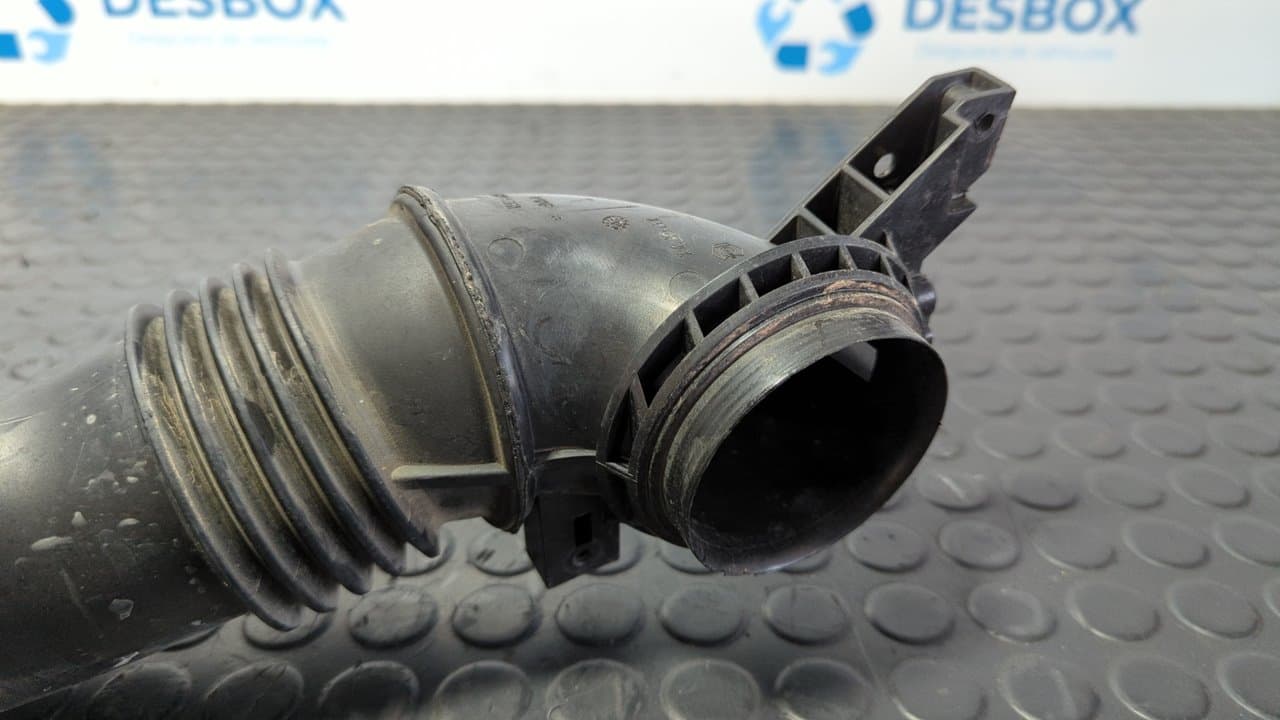 Recambio de TUBO para FORD KUGA (CBS) Titanium S TXDA referencia OEM IAM AV619C623BC - BLANCO 6