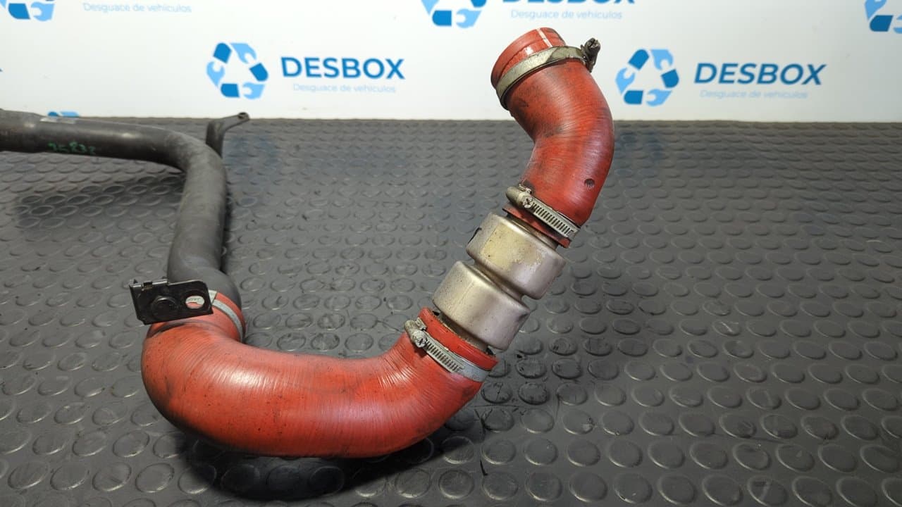 Recambio de TUBO para FORD KUGA (CBS) TXDA - BLANCO 2