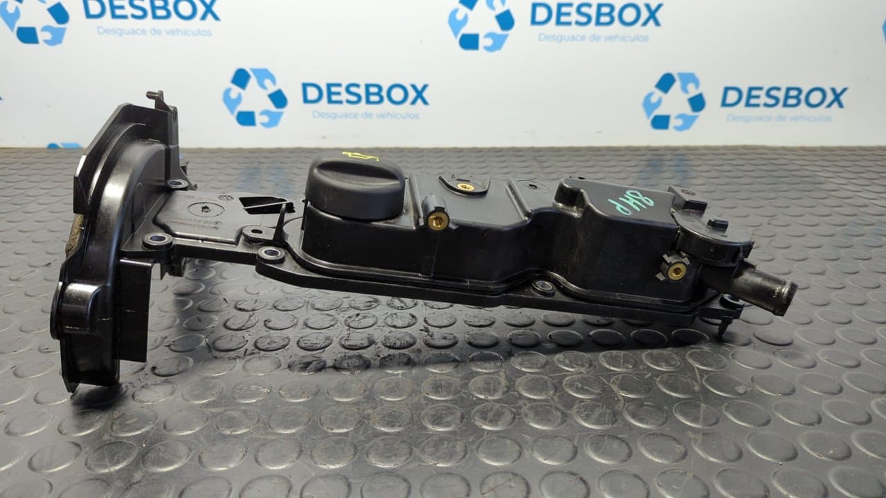 Recambio de TAPA BALANCINES para PEUGEOT 208 1.4 8HP referencia OEM IAM 9688939180 4