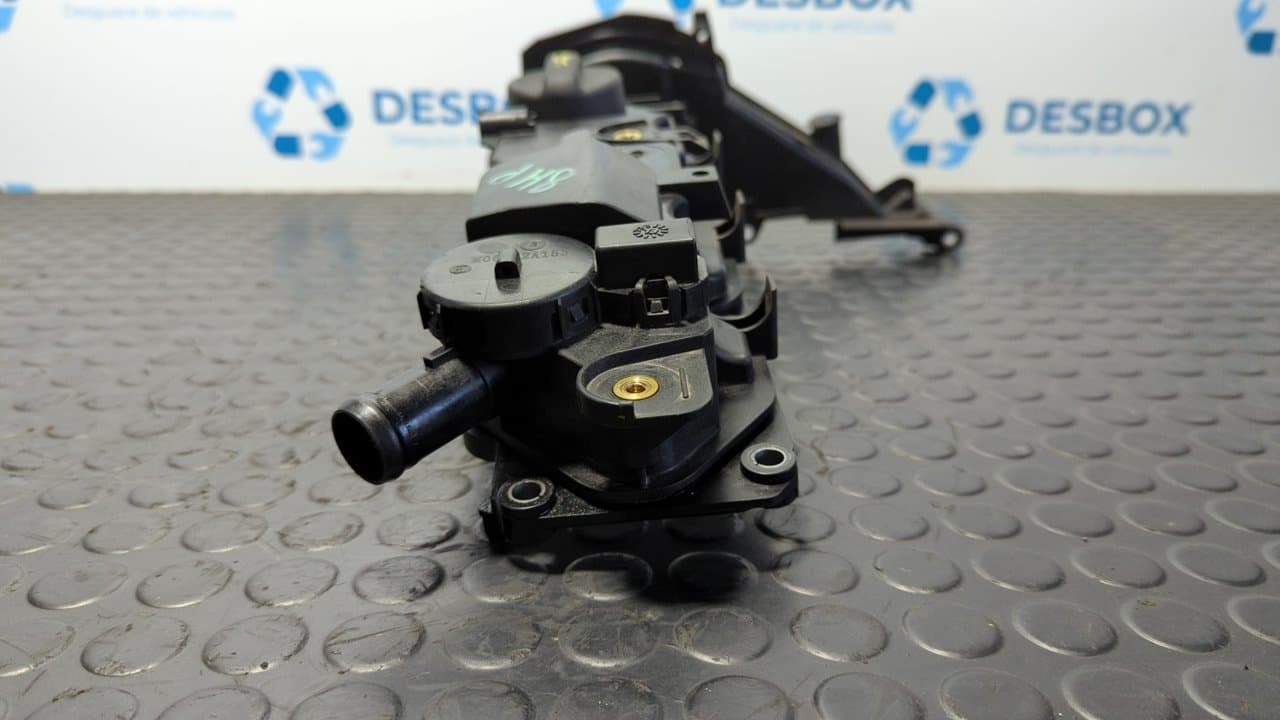 Recambio de TAPA BALANCINES para PEUGEOT 208 1.4 8HP referencia OEM IAM 9688939180 2