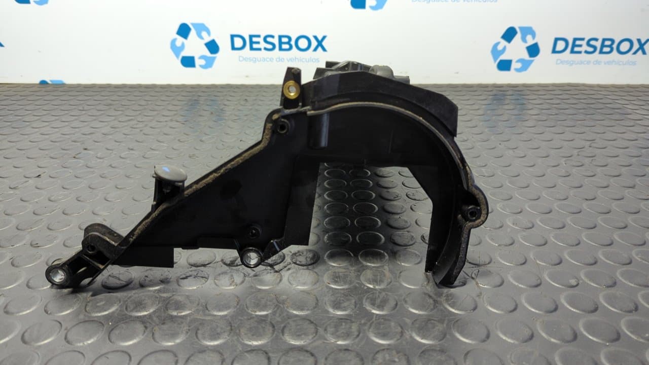 Recambio de TAPA BALANCINES para PEUGEOT 208 1.4 8HP referencia OEM IAM 9688939180 6