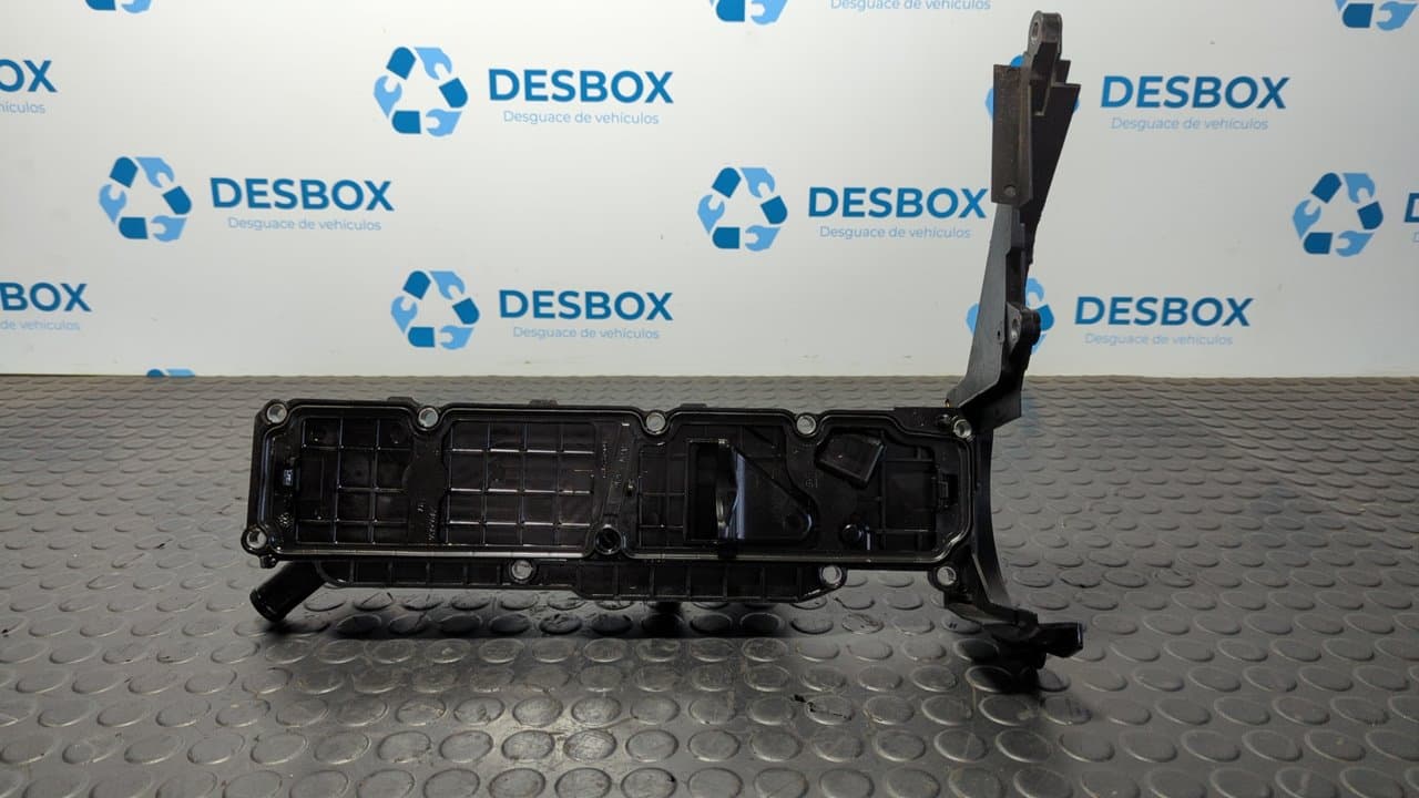 Recambio de TAPA BALANCINES para PEUGEOT 208 1.4 8HP referencia OEM IAM 9688939180 8