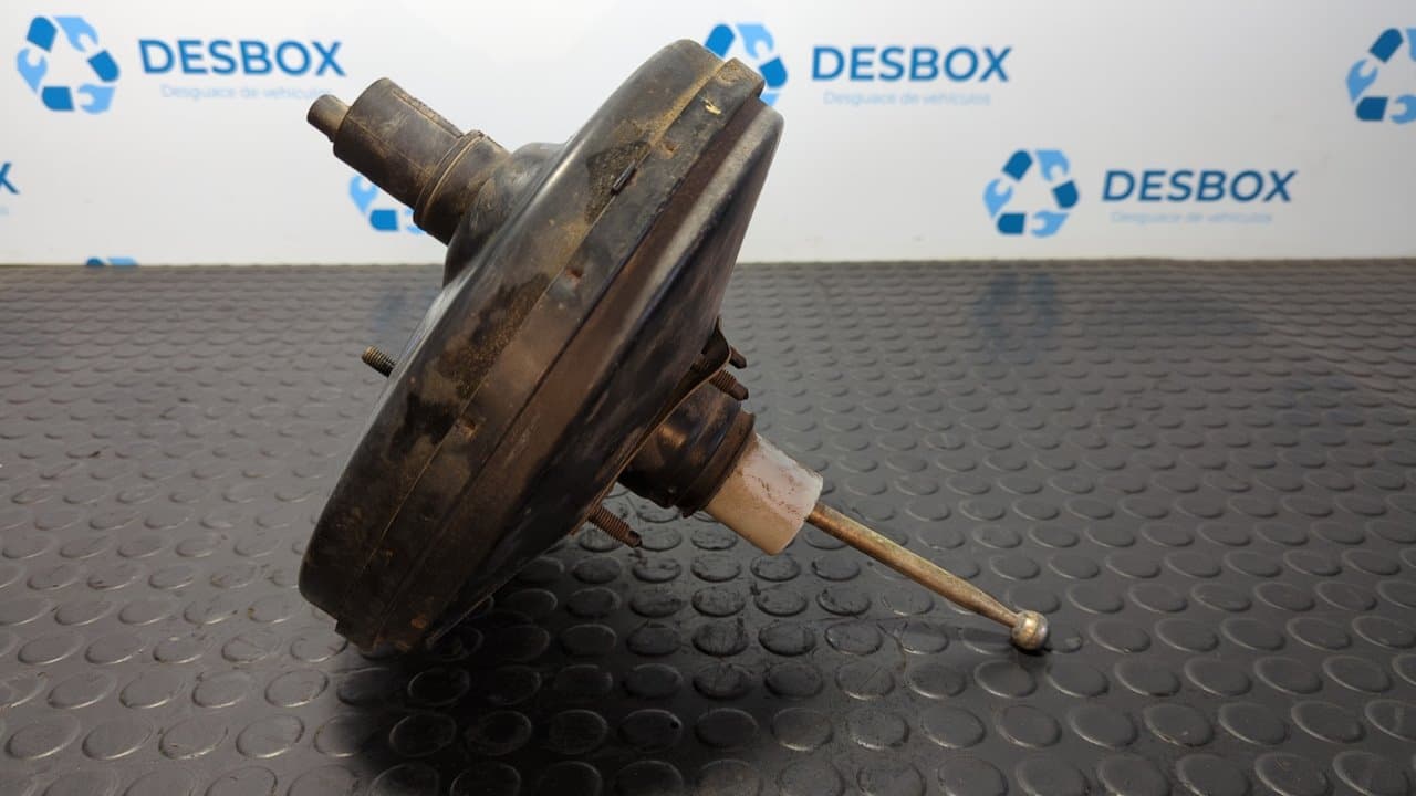 Recambio de SERVOFRENO para VOLKSWAGEN GOLF III BERLINA (1H1) GTI ADY referencia OEM IAM 1H1614101A   - ROJO 5