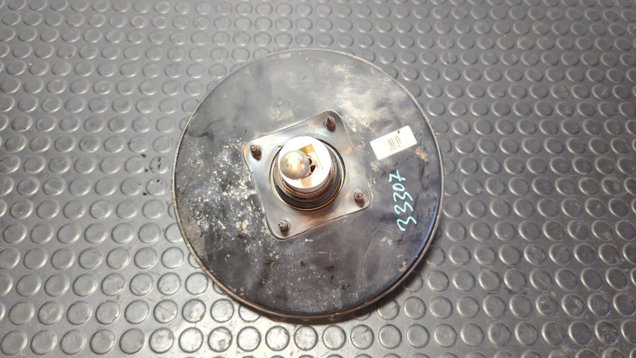 Recambio de SERVOFRENO para VOLKSWAGEN GOLF III BERLINA (1H1) GTI ADY referencia OEM IAM 1H1614101A   - ROJO 4