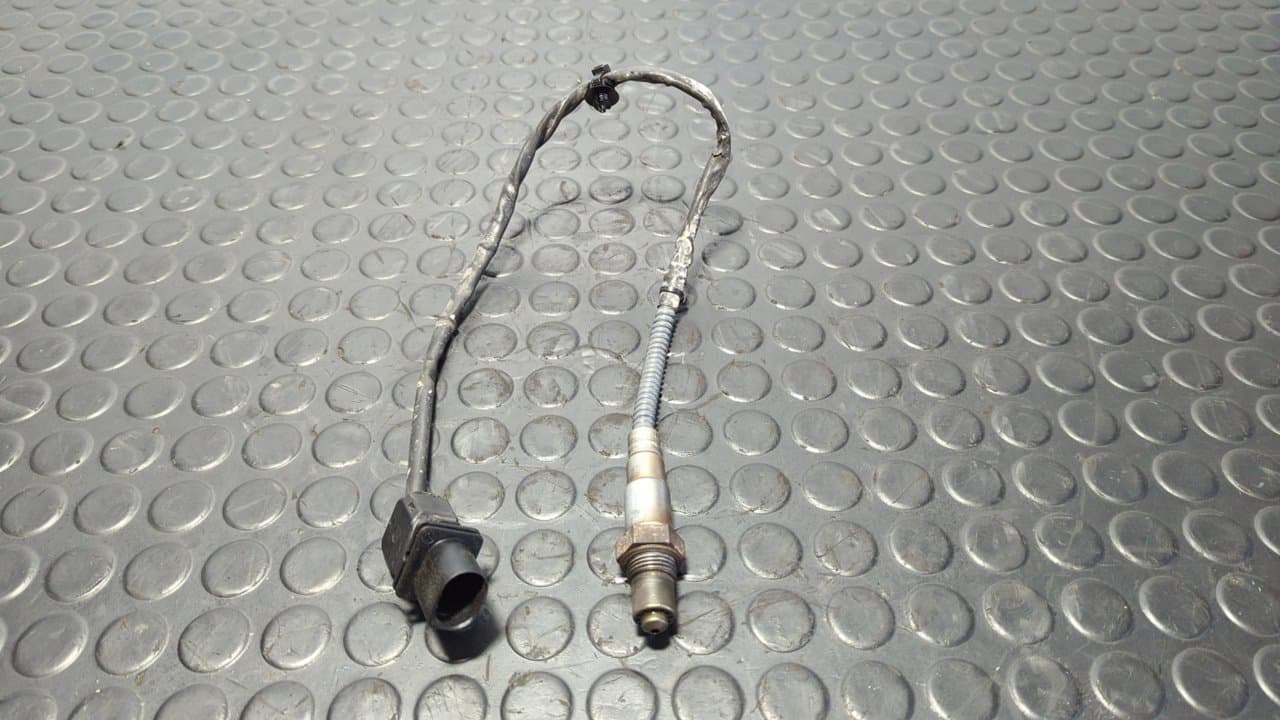 Recambio de SONDA LAMBDA para FORD KUGA (CBS) Titanium S TXDA referencia OEM IAM AV6190375BA - BLANCO