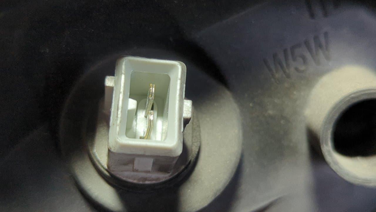 Recambio de FARO IZQUIERDO para RENAULT SCENIC RX4 (JA0) 1.9 dCi F9QK7 referencia OEM IAM  7700432094 - GRIS 8