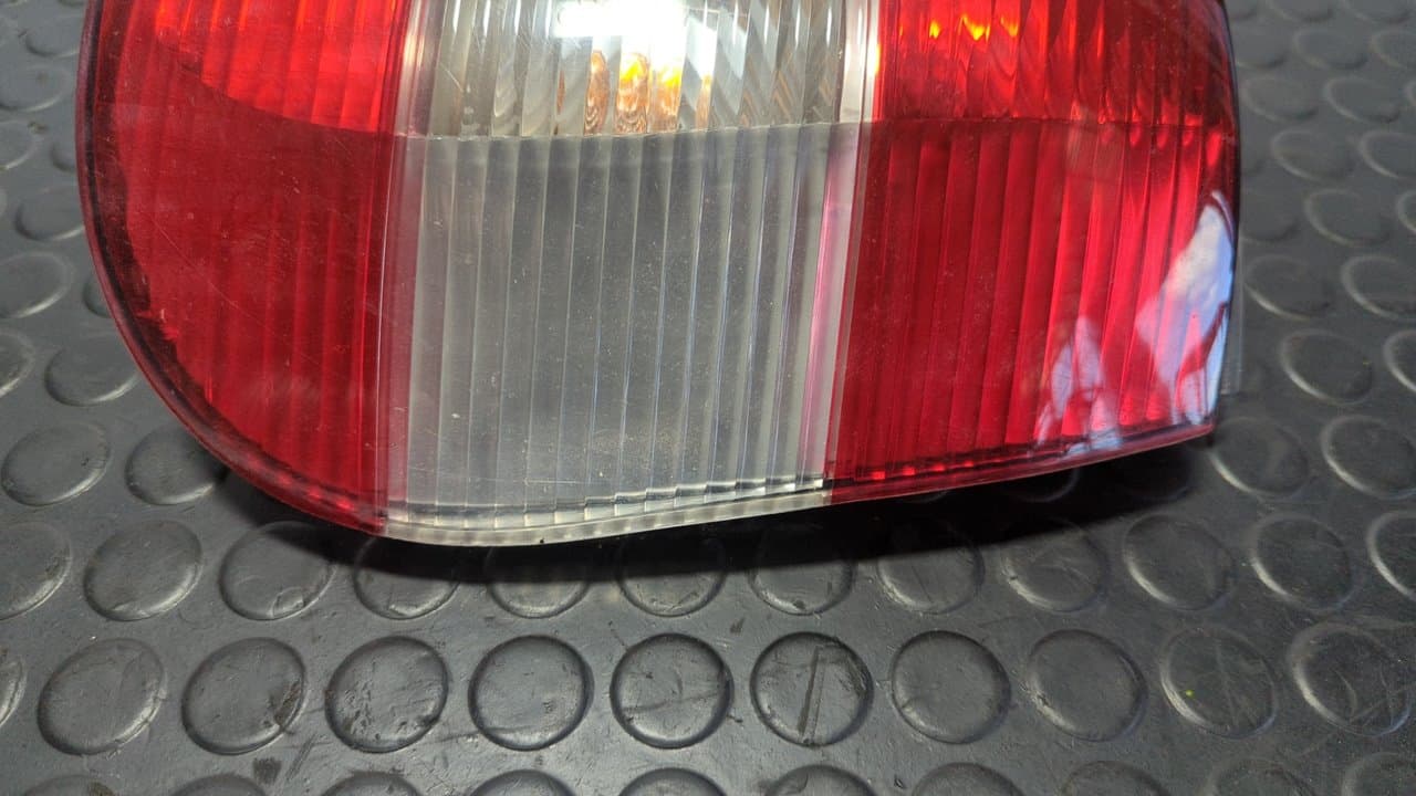 Recambio de PILOTO TRASERO DERECHO para RENAULT SCENIC RX4 (JA0) 1.9 dCi F9QK7 referencia OEM IAM 2341 - GRIS 5