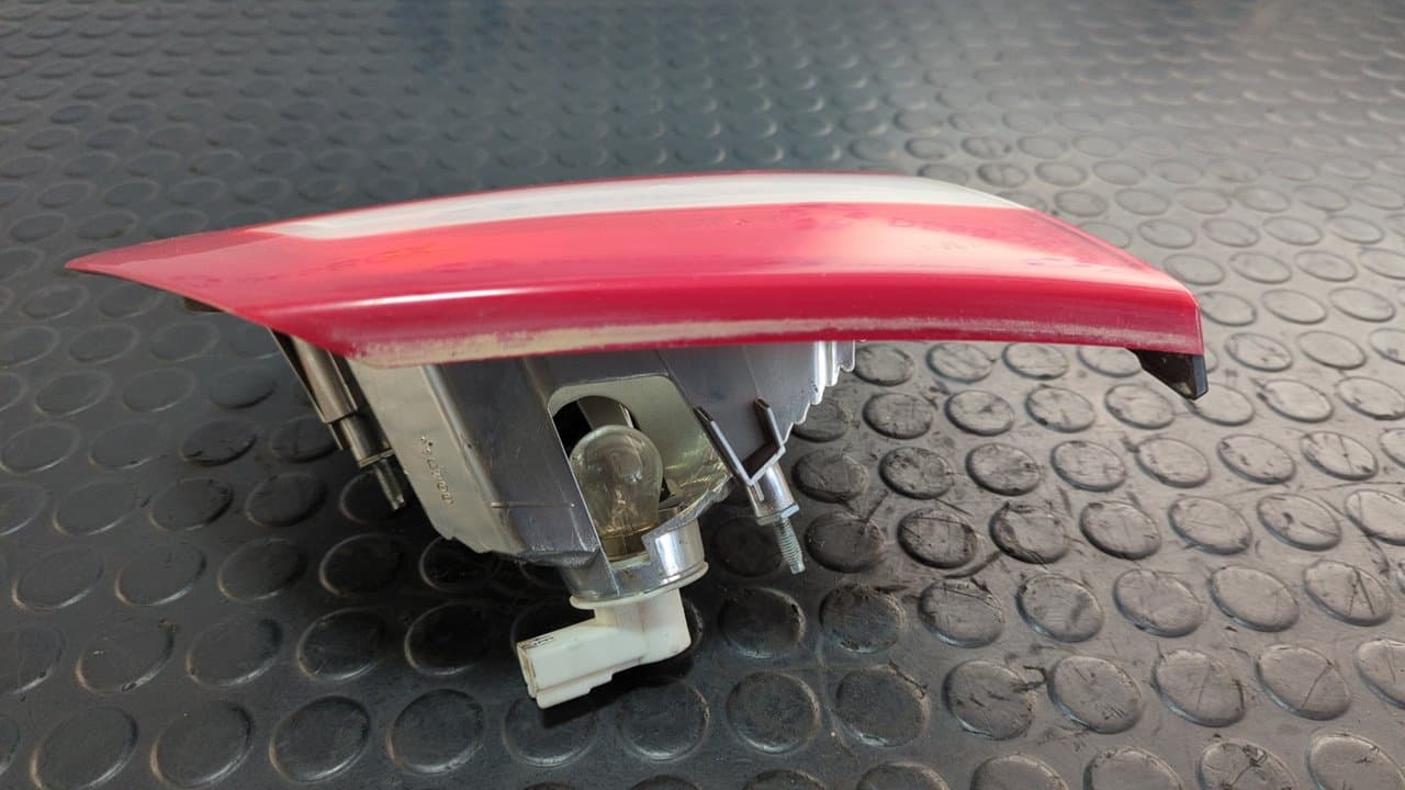 Recambio de PILOTO PORTON IZQUIERDO para CITROEN C4 PICASSO Exclusive 9HZ referencia OEM IAM 9653547777 - GRIS 6